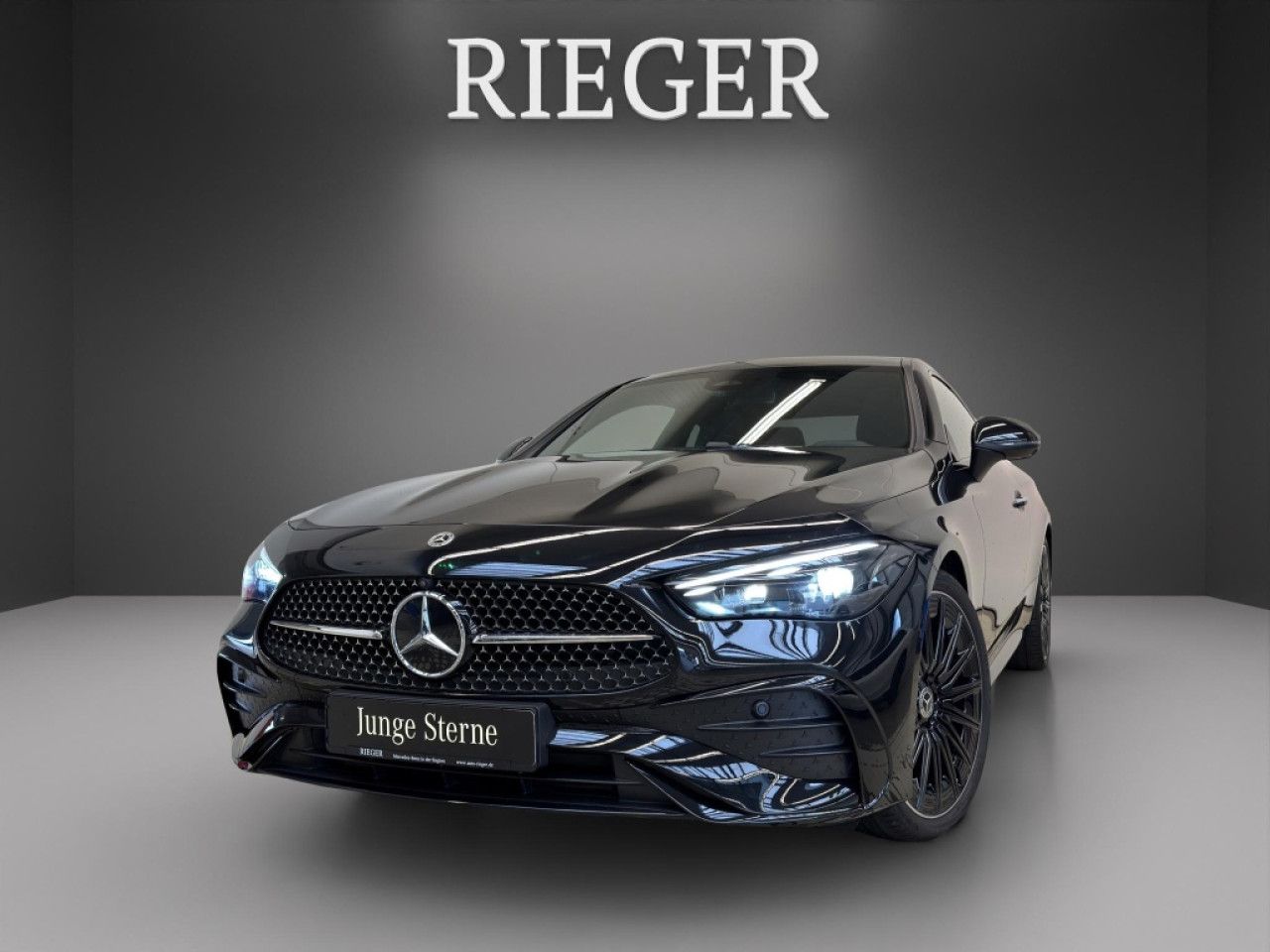Mercedes-Benz CLE