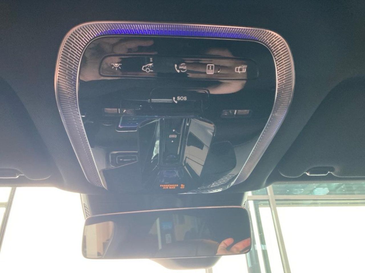 Mercedes-Benz S-Klasse – Bild 21
