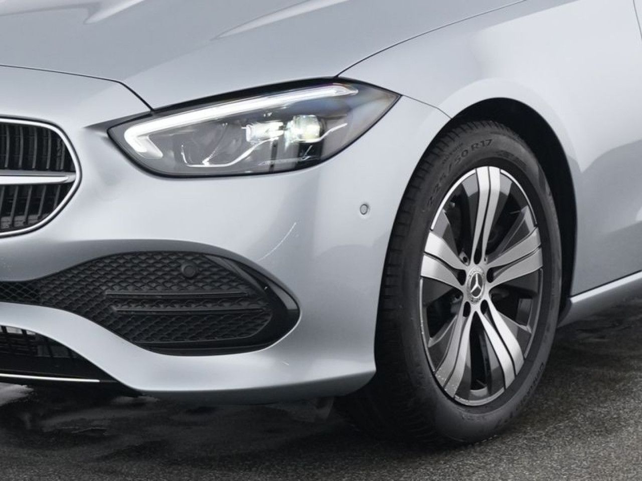 Mercedes-Benz C-Klasse – Bild 3