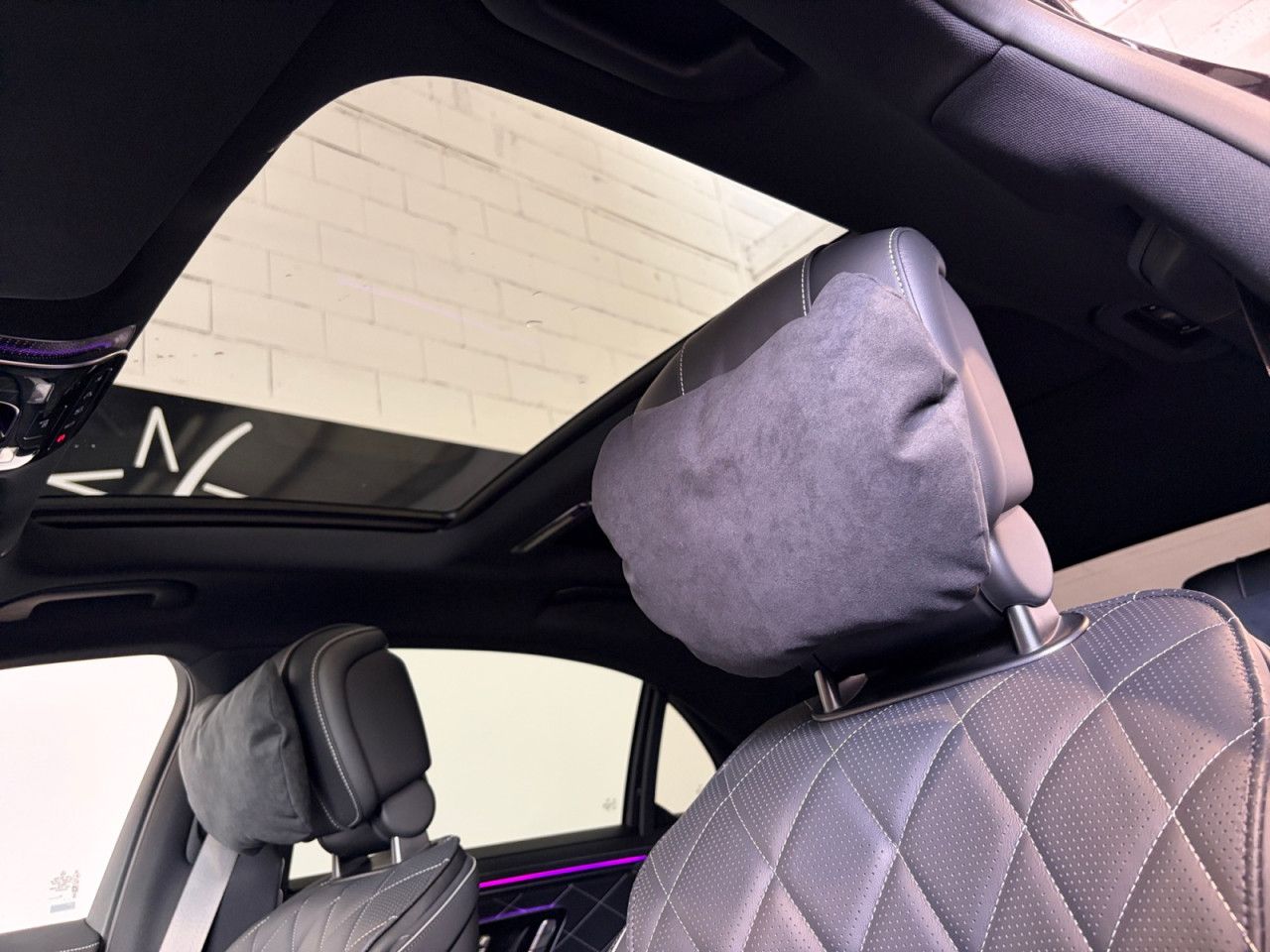 Mercedes-Benz S-Klasse – Bild 18