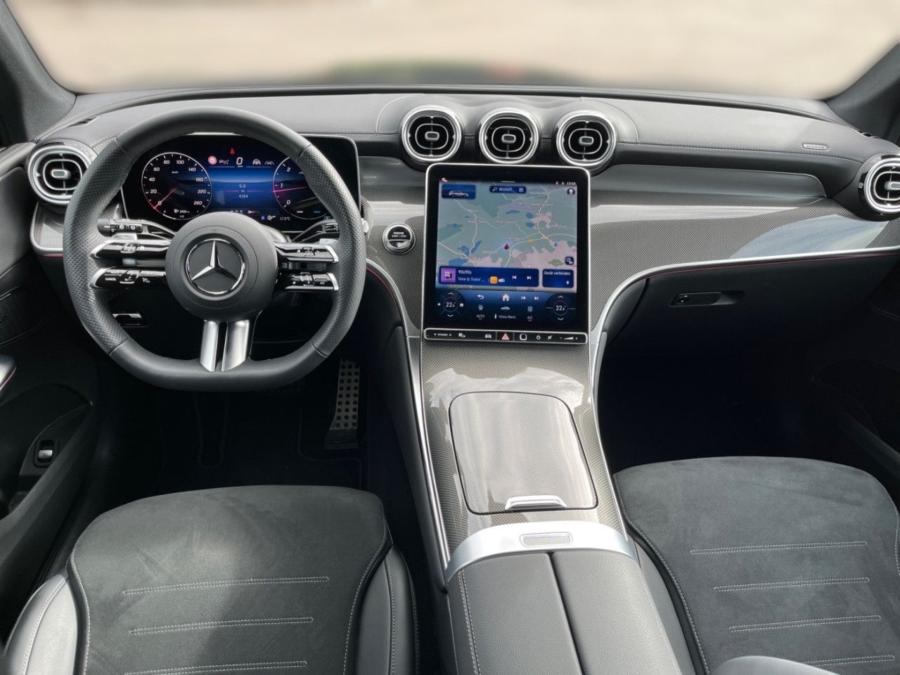 Mercedes-Benz GLC – Bild 10