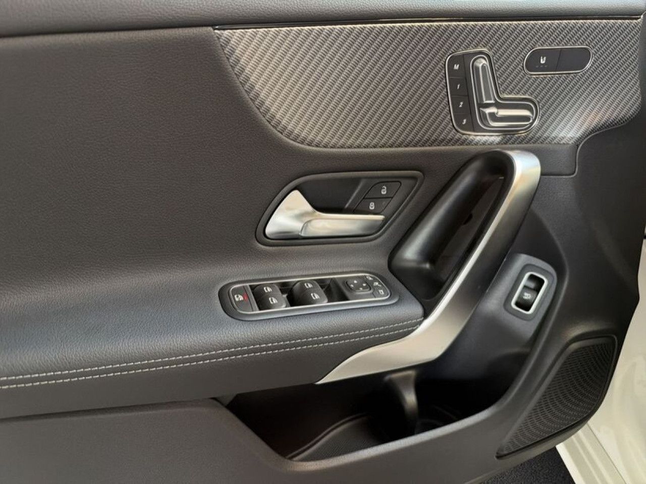 Mercedes-Benz CLA – Bild 19