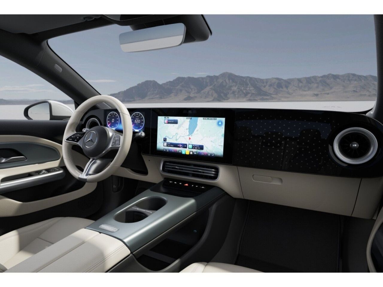 Mercedes-Benz CLA – Bild 8