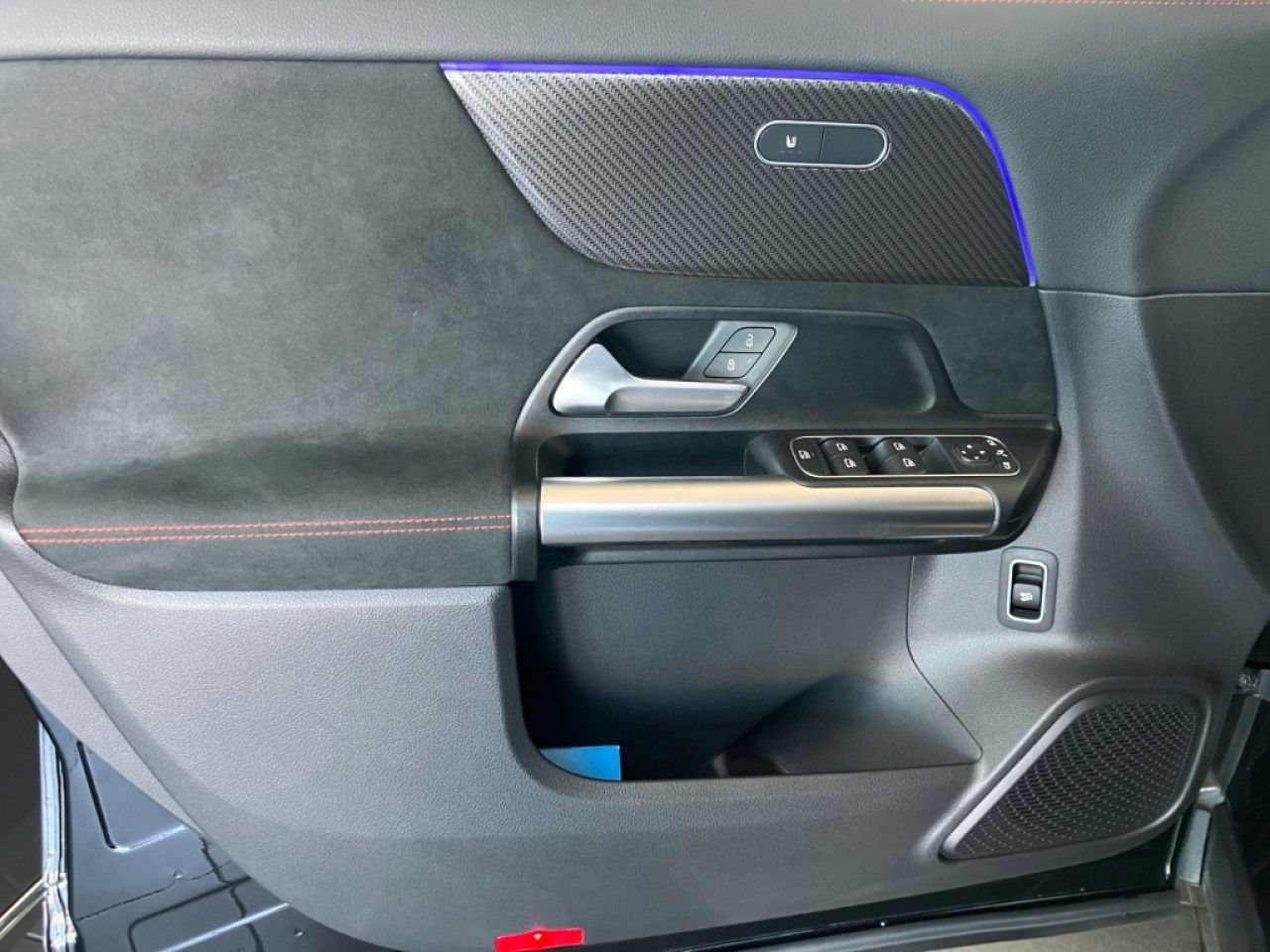 Mercedes-Benz GLA – Bild 13
