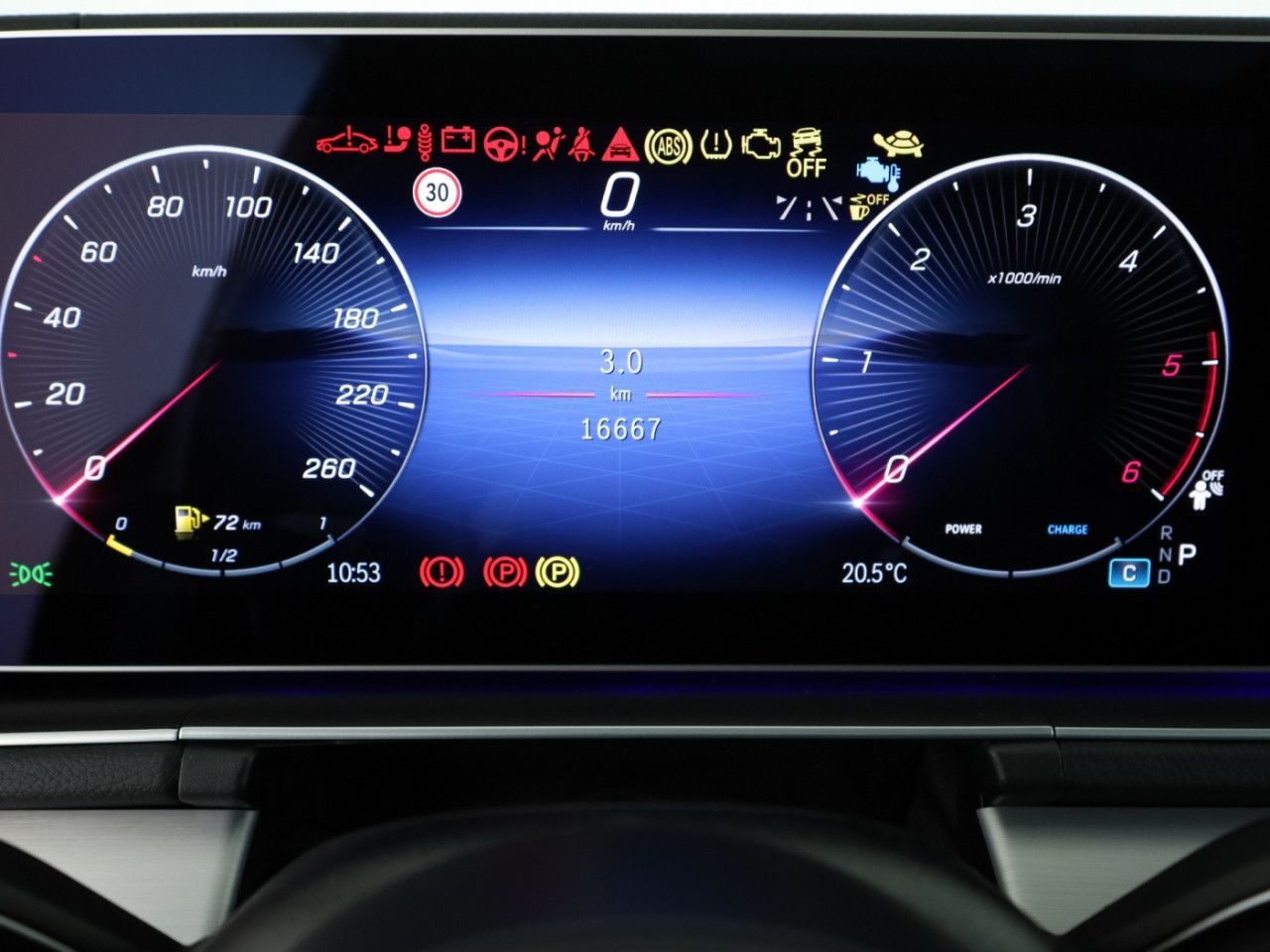 Mercedes-Benz GLE – Bild 12