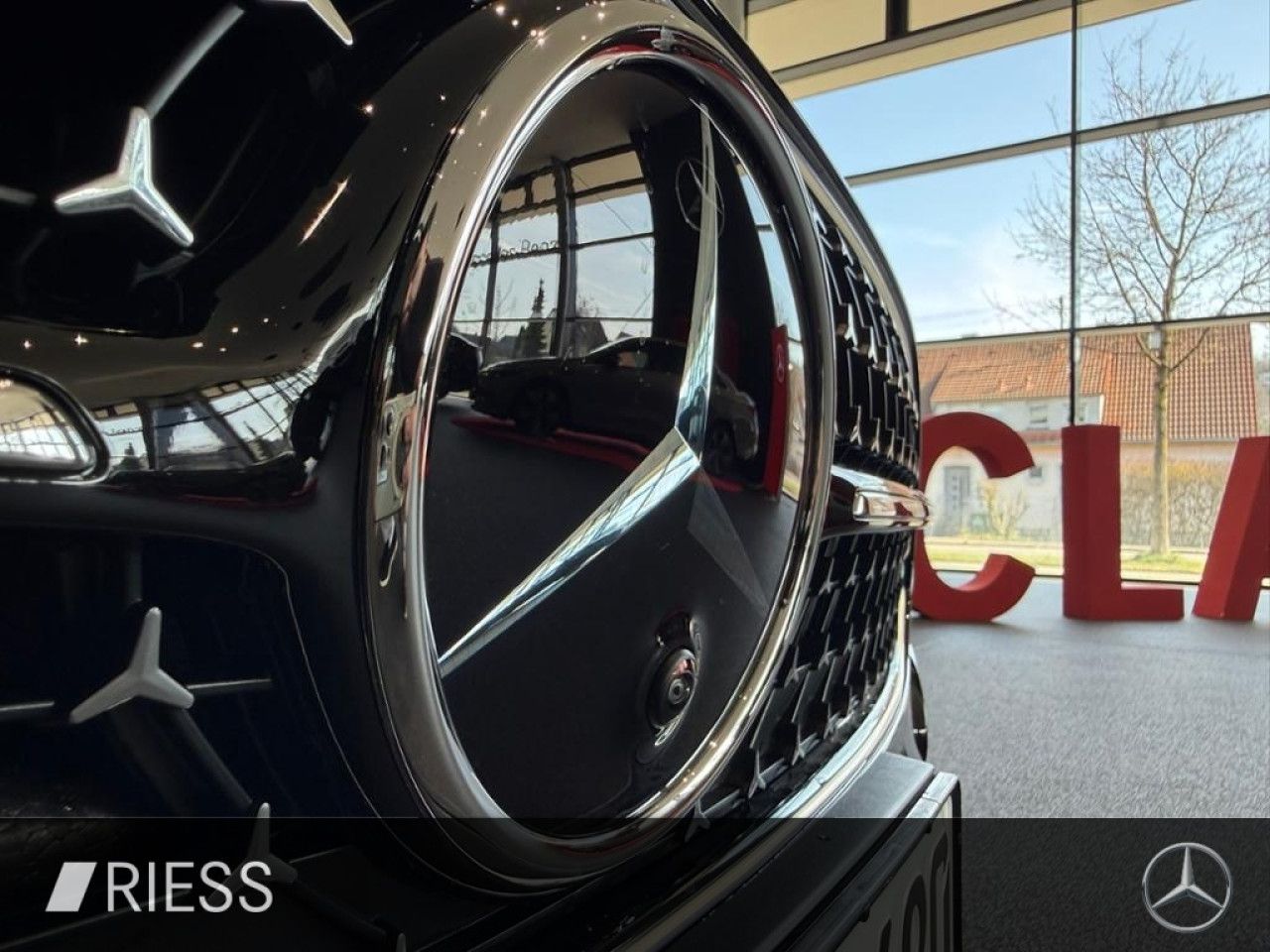 Mercedes-Benz CLA – Bild 19