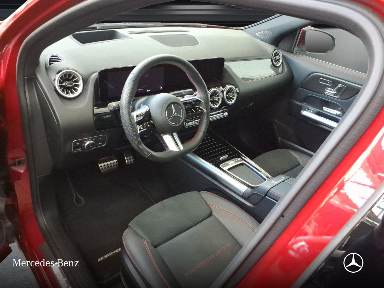 Mercedes-Benz GLA – Bild 9