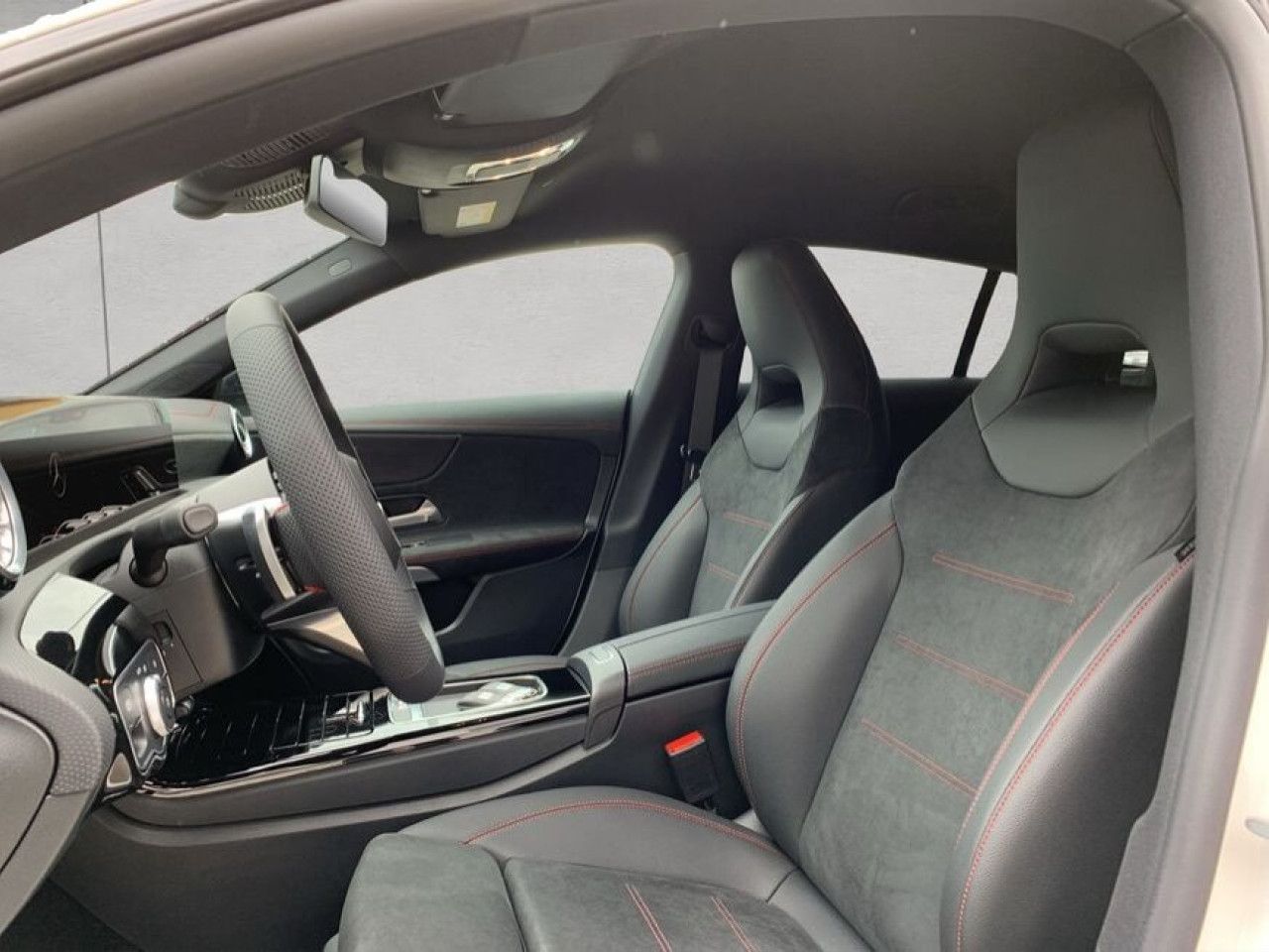 Mercedes-Benz CLA – Bild 9
