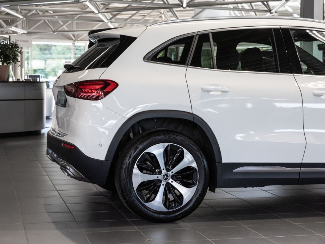 Mercedes-Benz GLA – Bild 18