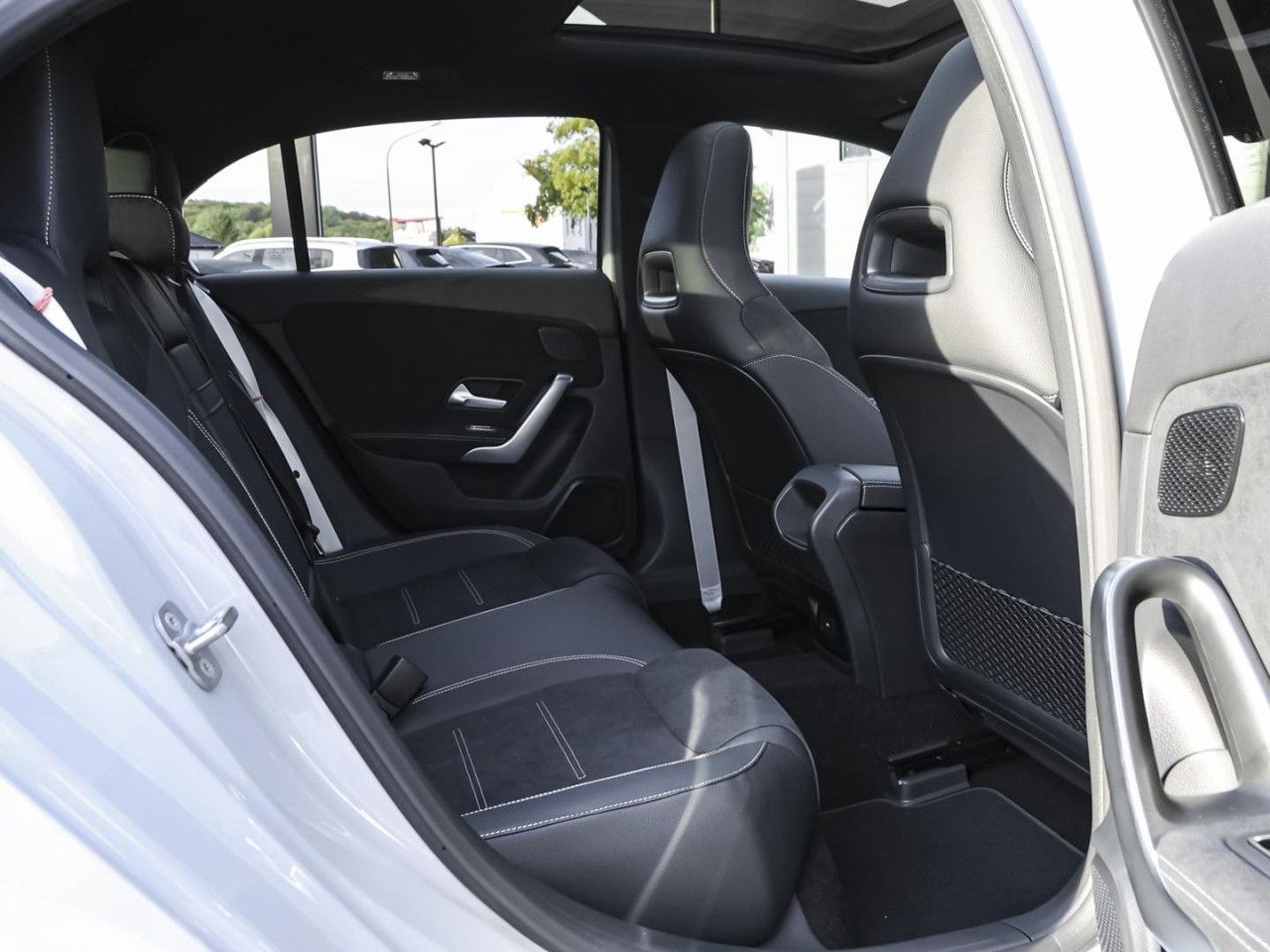Mercedes-Benz A-Klasse – Bild 6