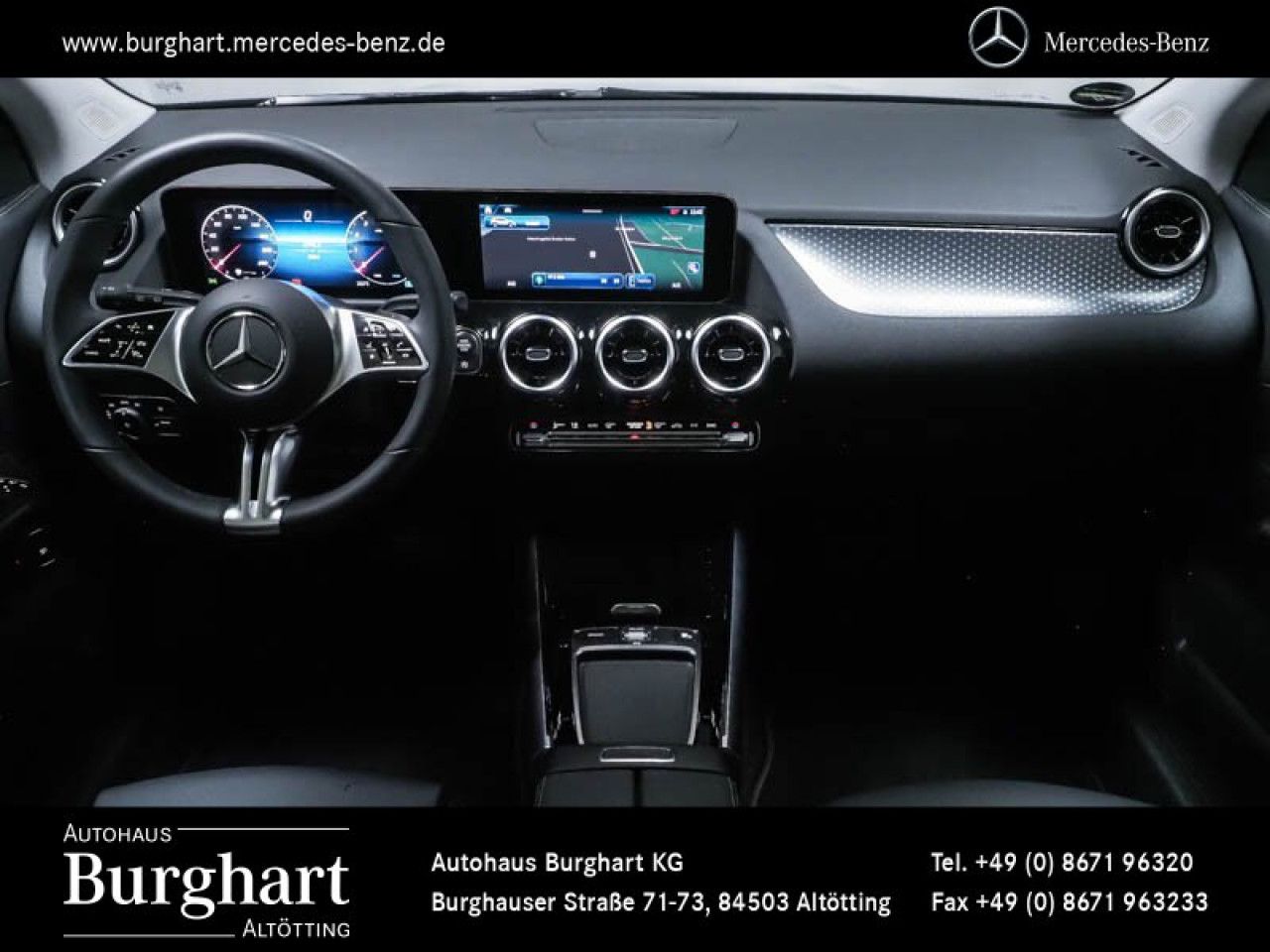Mercedes-Benz GLA – Bild 8