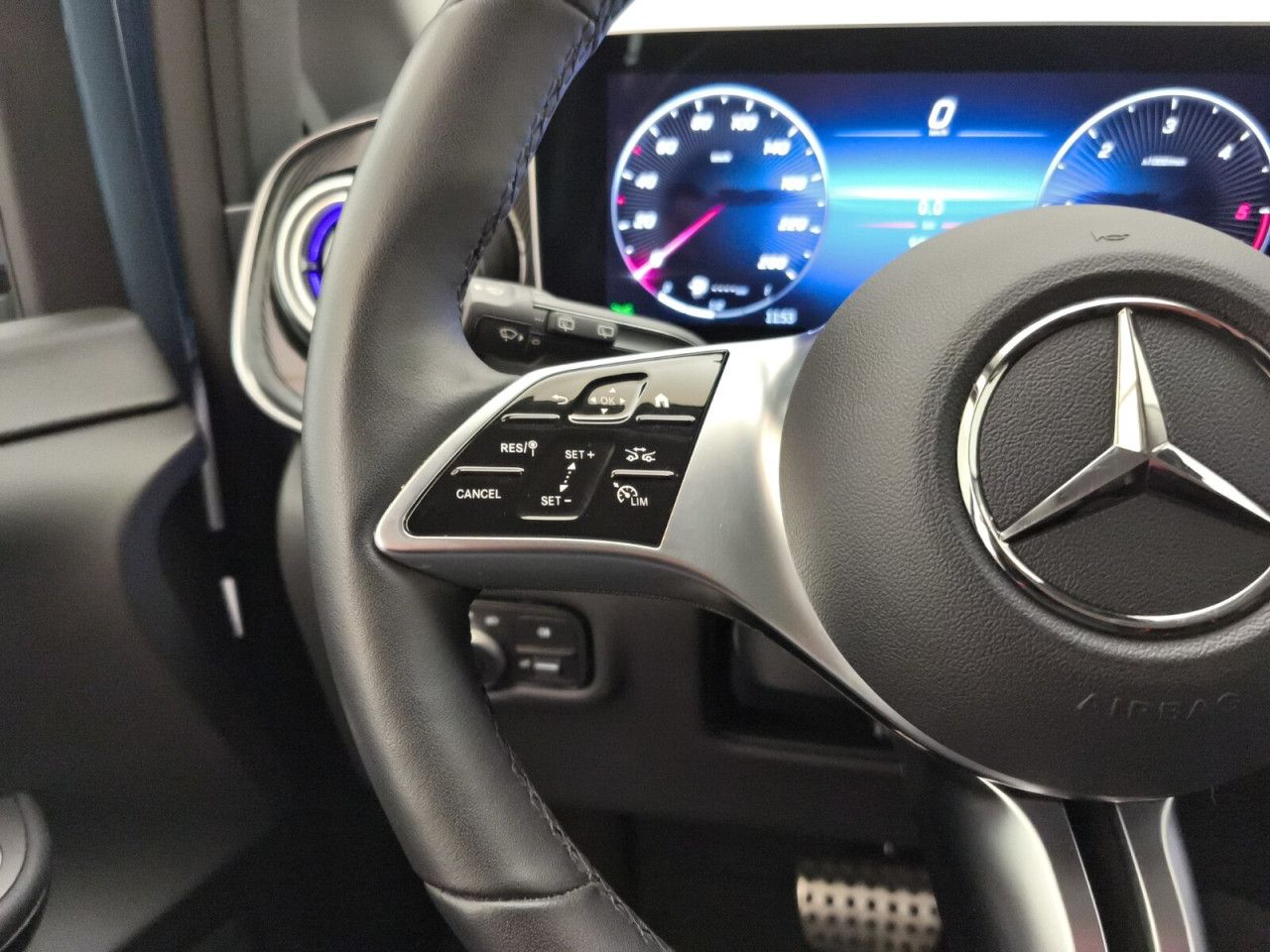 Mercedes-Benz V-Klasse – Bild 17