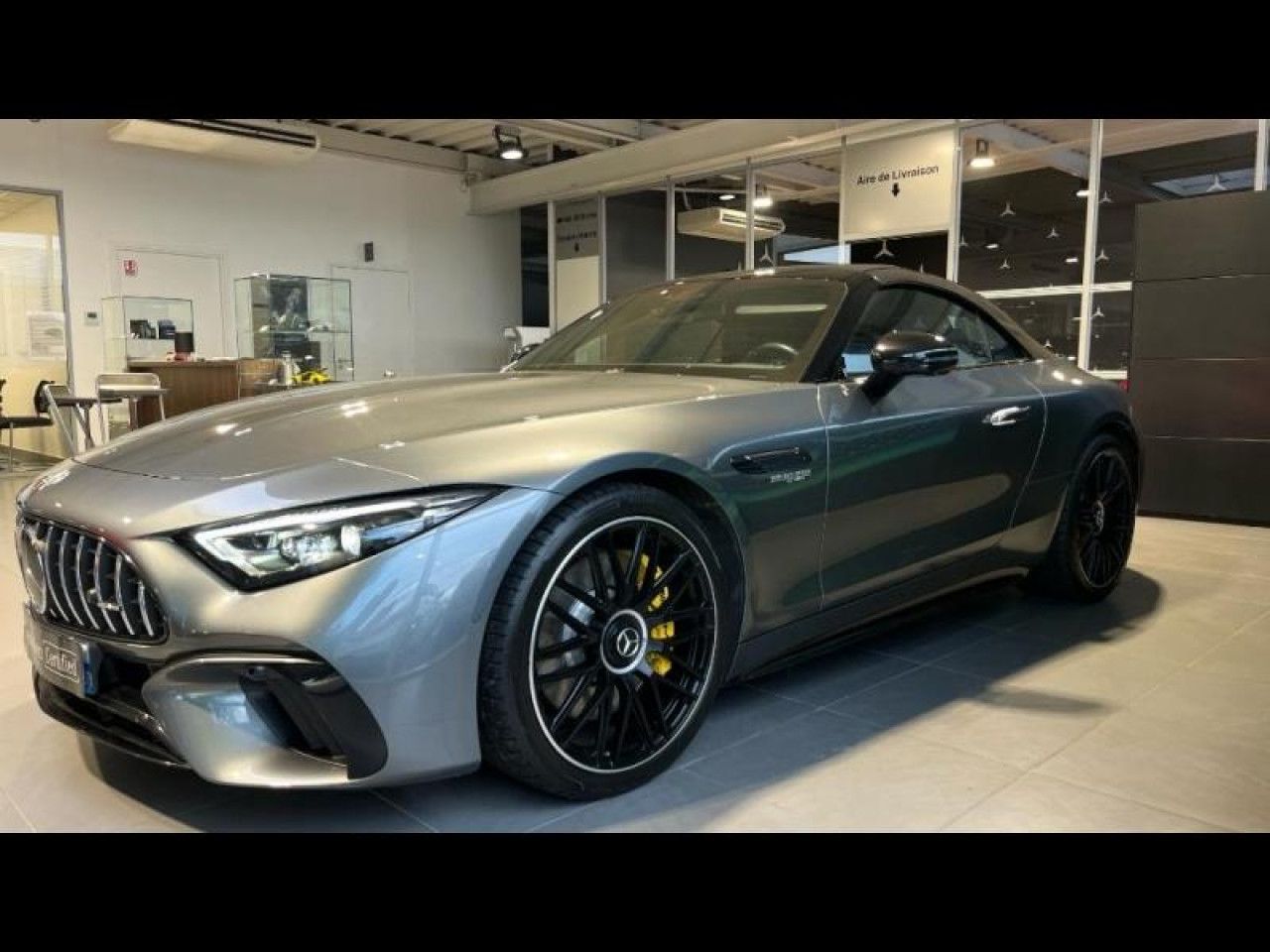 Photo du véhicule 8 / 18