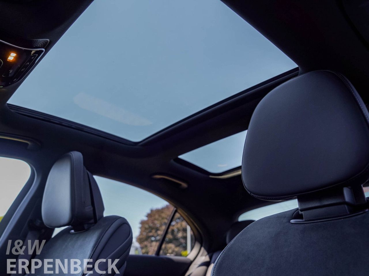 Mercedes-Benz C-Klasse – Bild 15