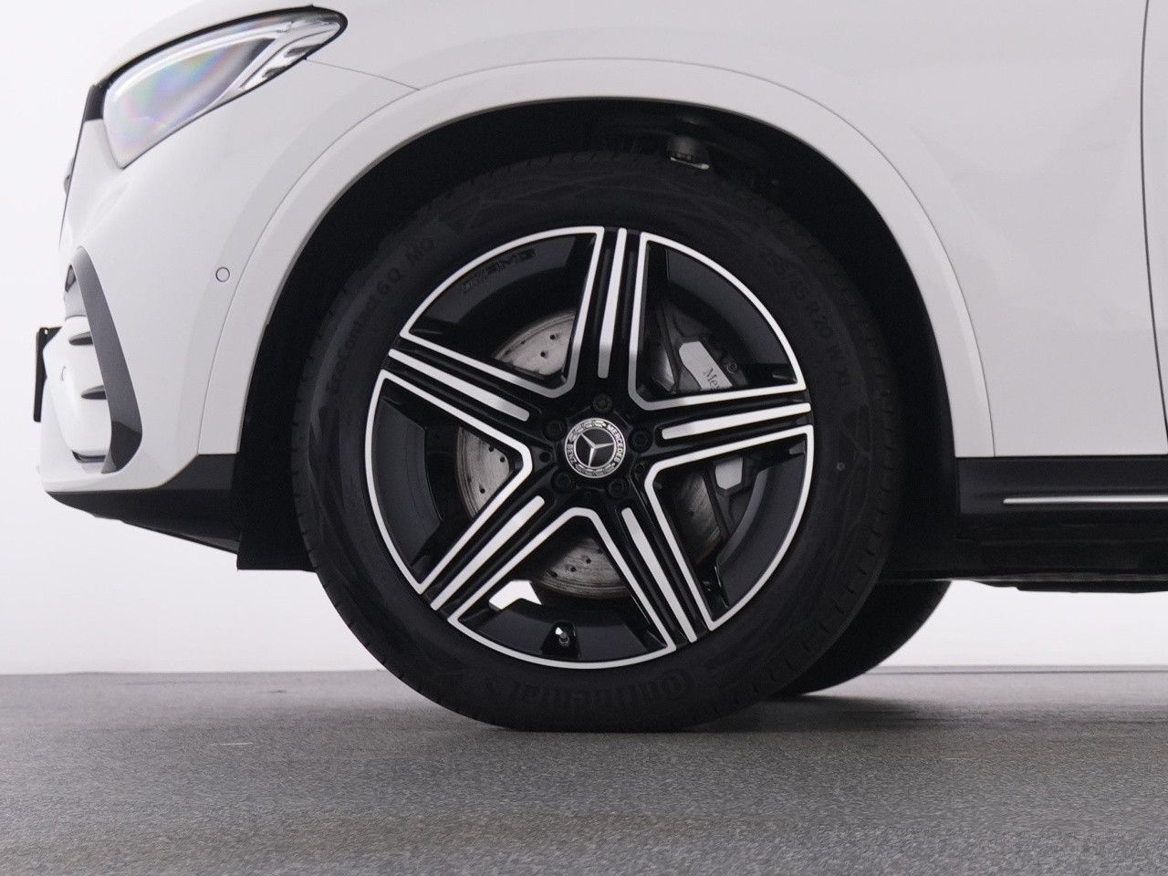 Mercedes-Benz GLC – Bild 19