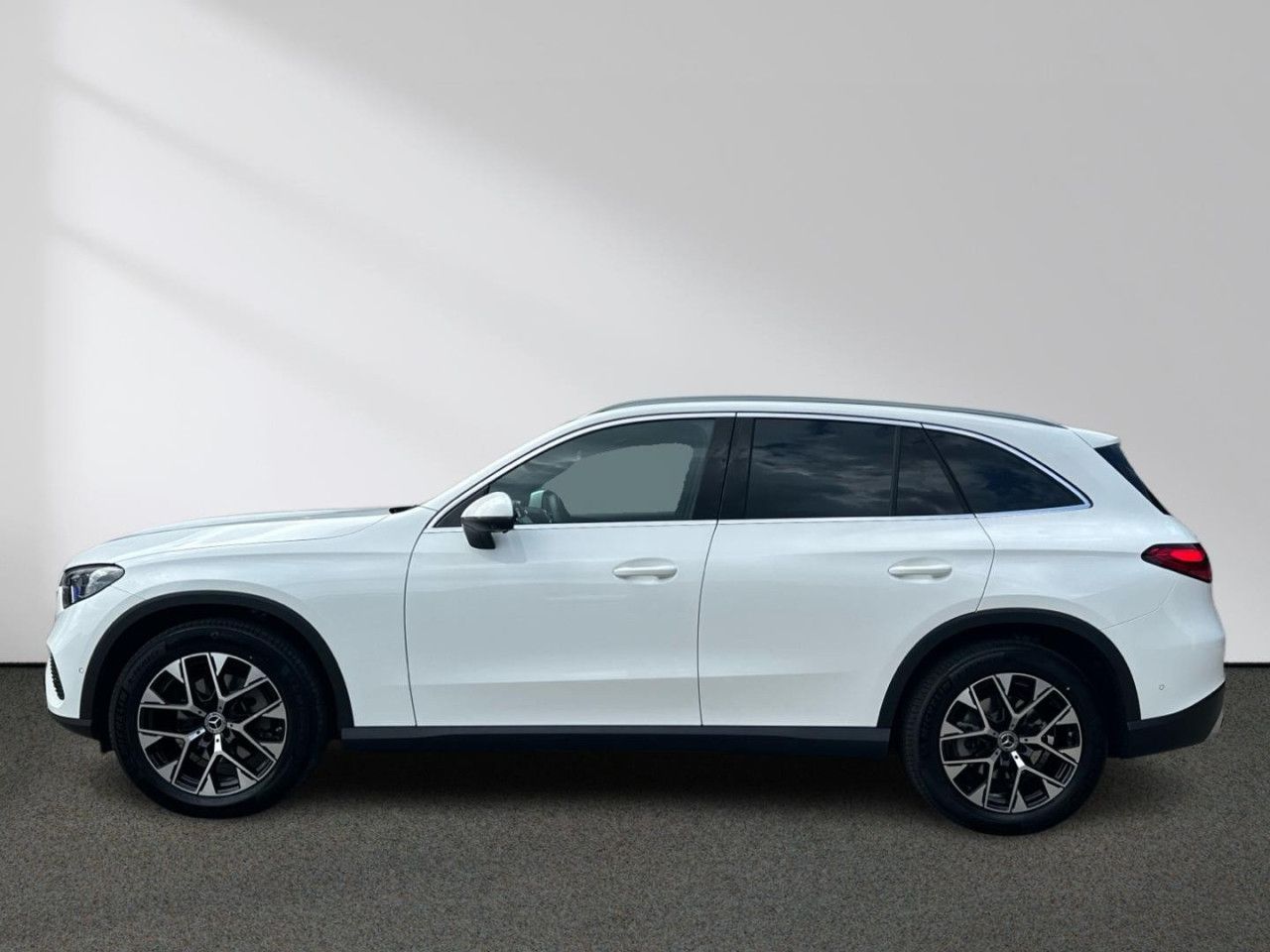 Mercedes-Benz GLC – Bild 11