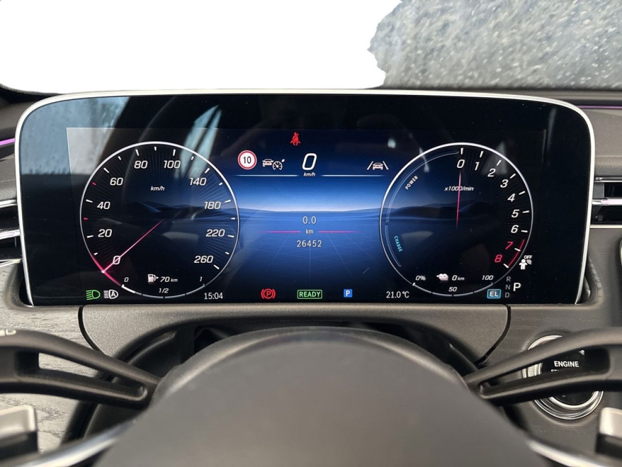 Mercedes-Benz E-Klasse – Bild 10