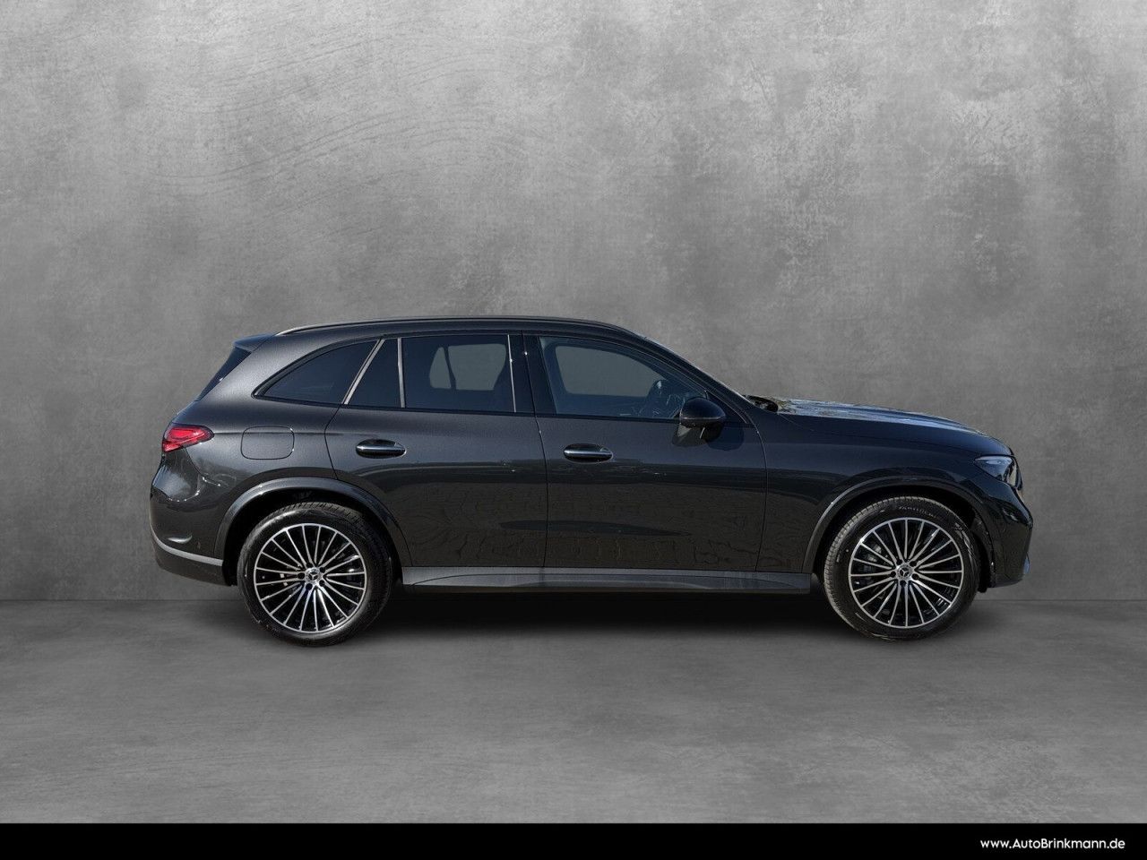 Mercedes-Benz GLC – Bild 4