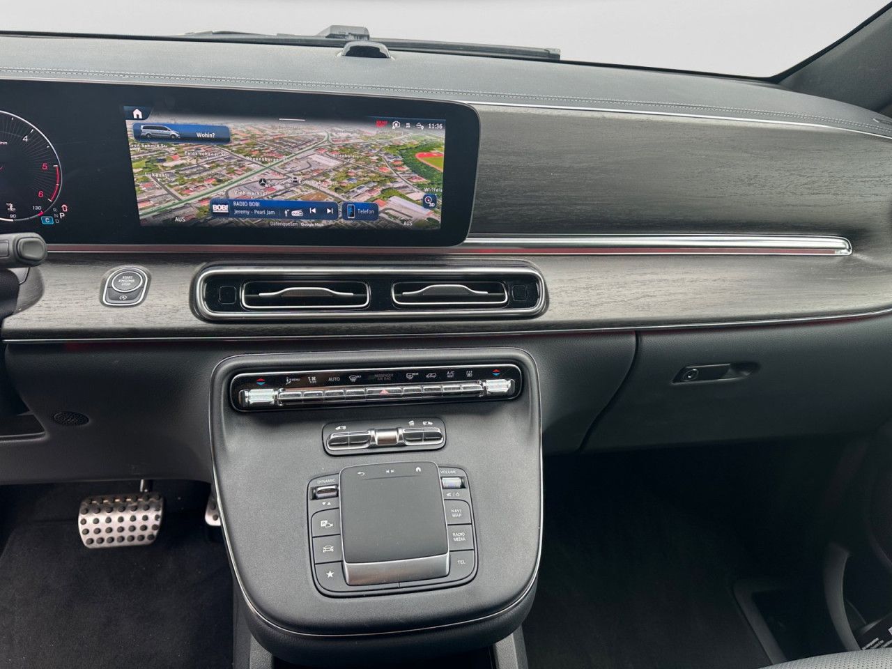 Mercedes-Benz V-Klasse – Bild 14