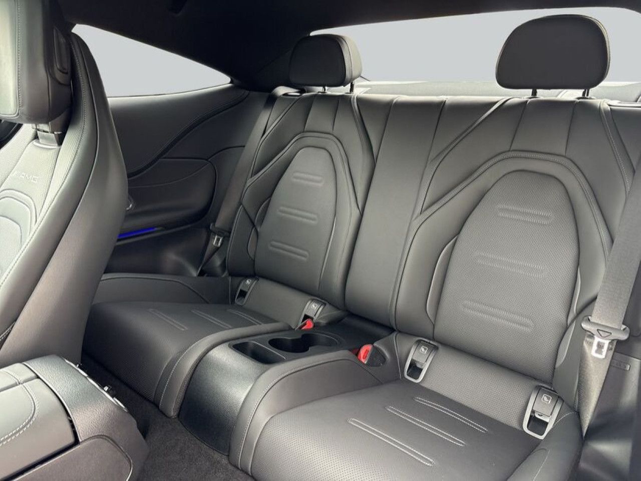 Mercedes-Benz CLE – Bild 11