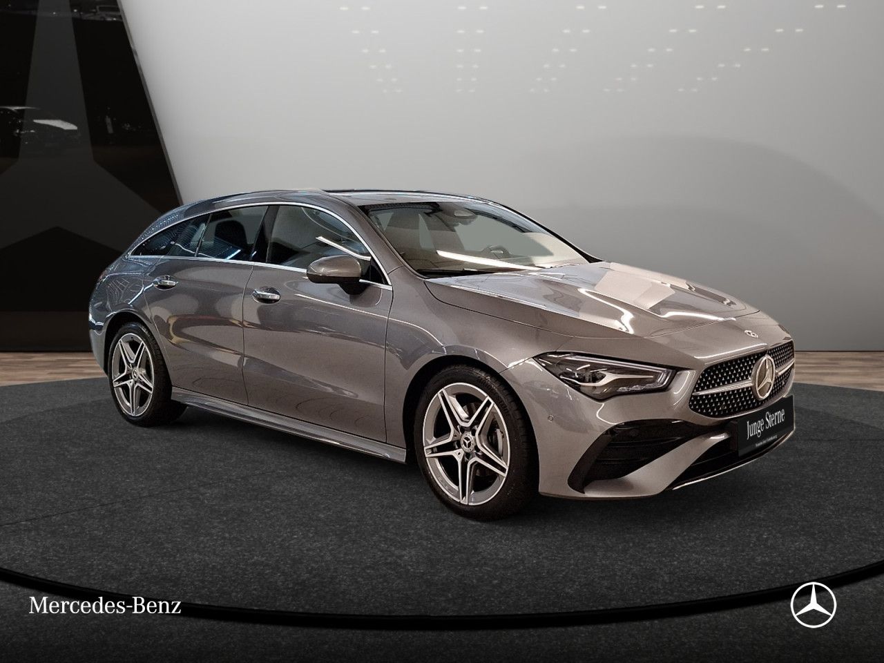 Mercedes-Benz CLA – Bild 3