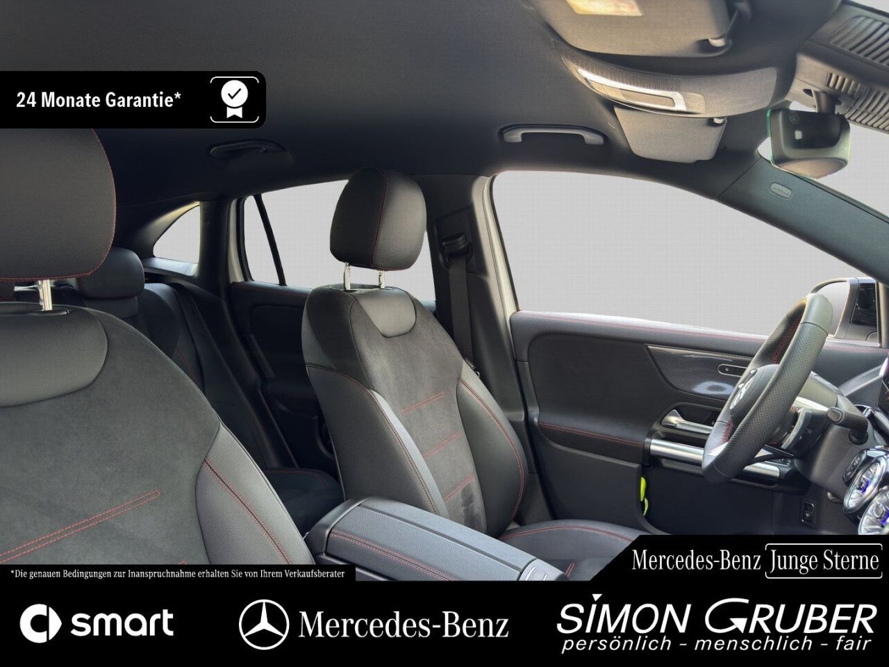 Mercedes-Benz GLA – Bild 20