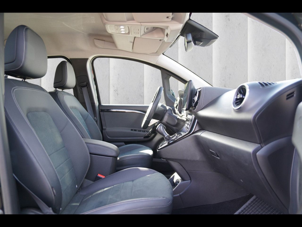 Mercedes-Benz T-Klasse – Bild 10