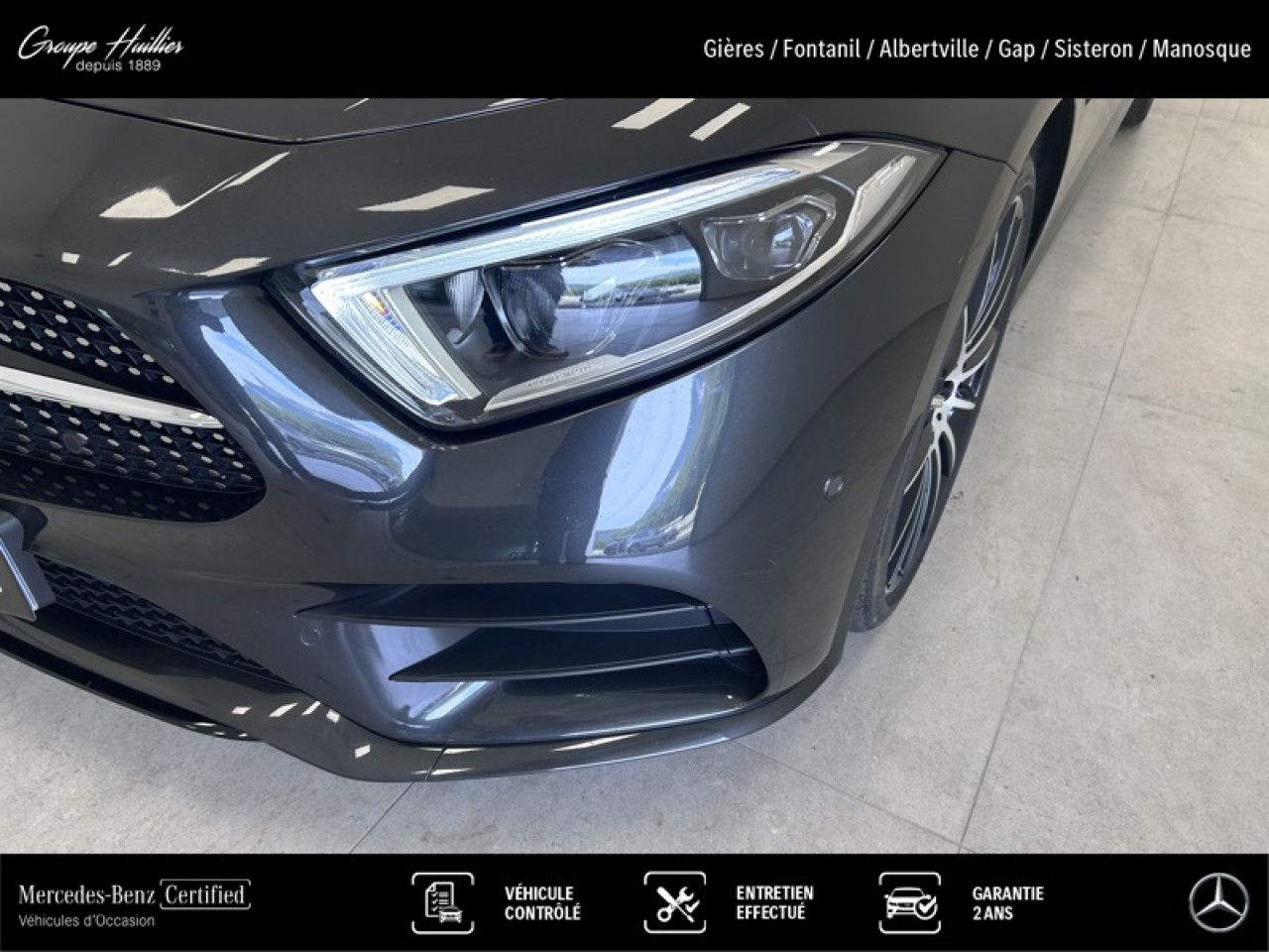 Photo du véhicule 11 / 18