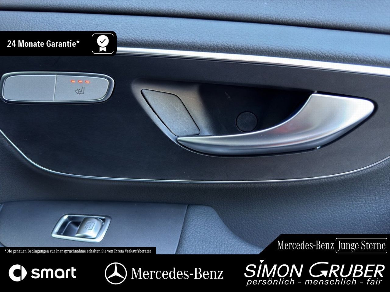 Mercedes-Benz EQV – Bild 20