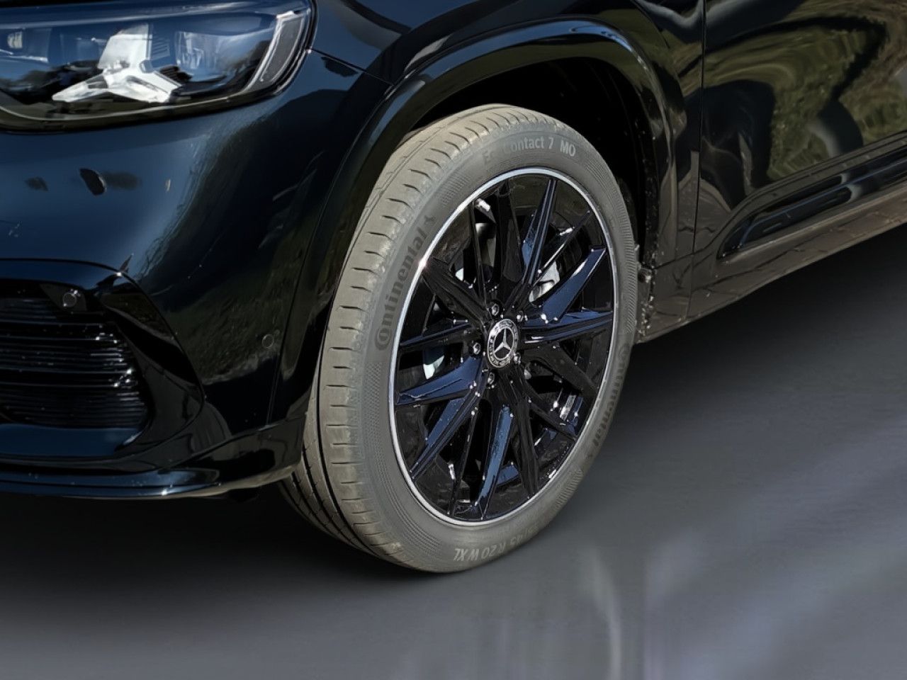 Mercedes-Benz GLB – Bild 4