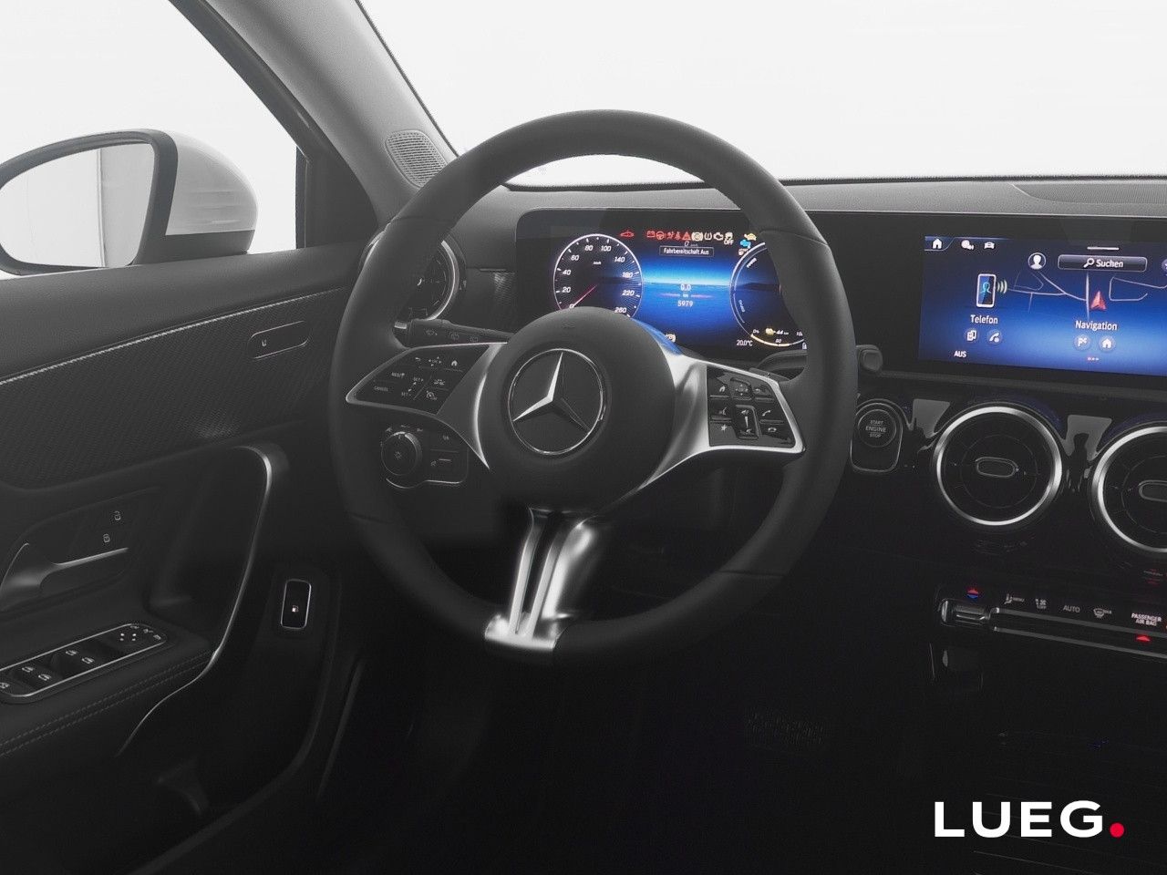 Mercedes-Benz A-Klasse – Bild 4