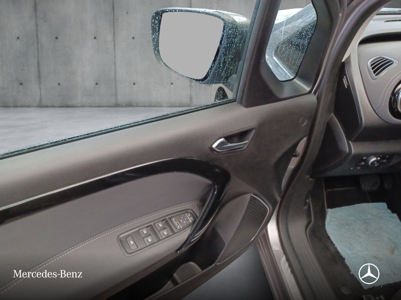 Mercedes-Benz T-Klasse – Bild 14