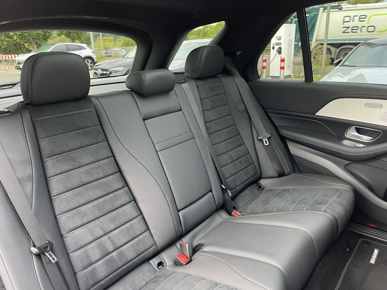 Mercedes-Benz GLE – Bild 7