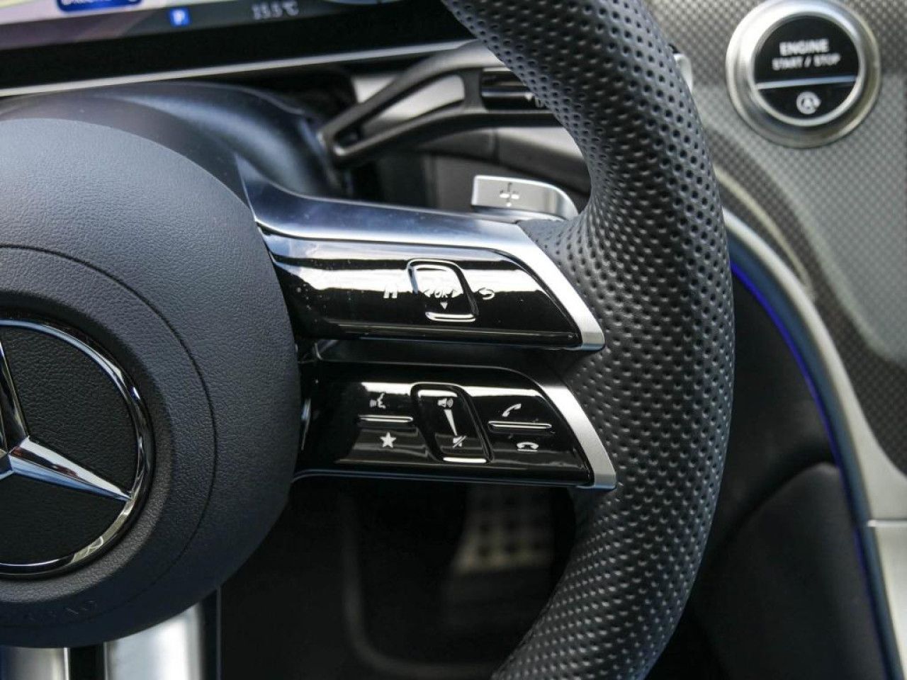Mercedes-Benz GLC – Bild 20