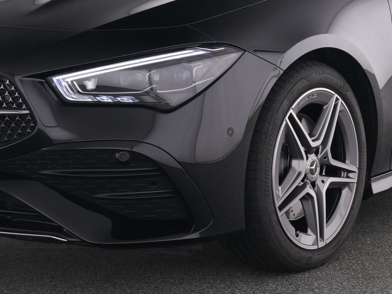 Mercedes-Benz CLA – Bild 8