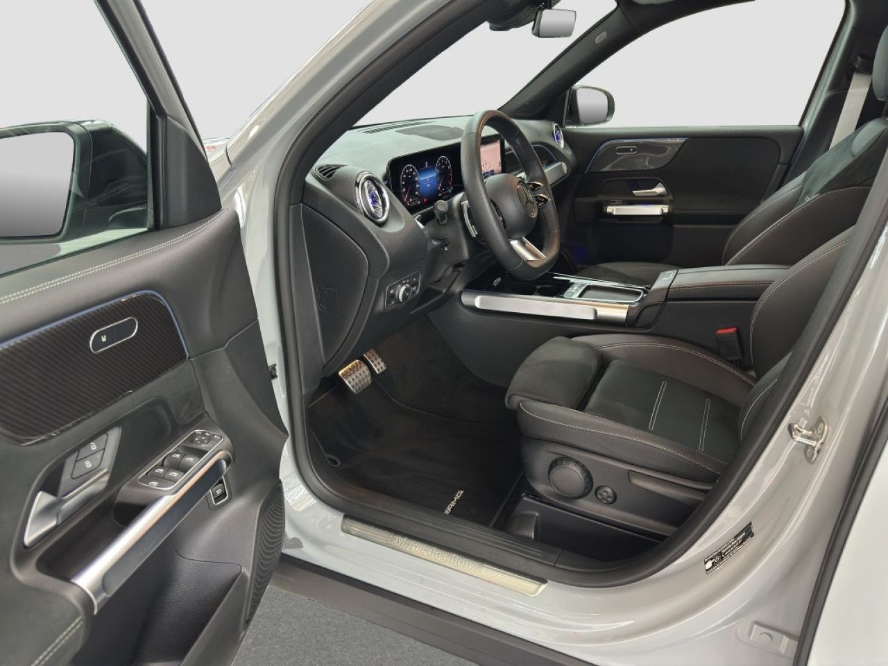 Mercedes-Benz GLB – Bild 13