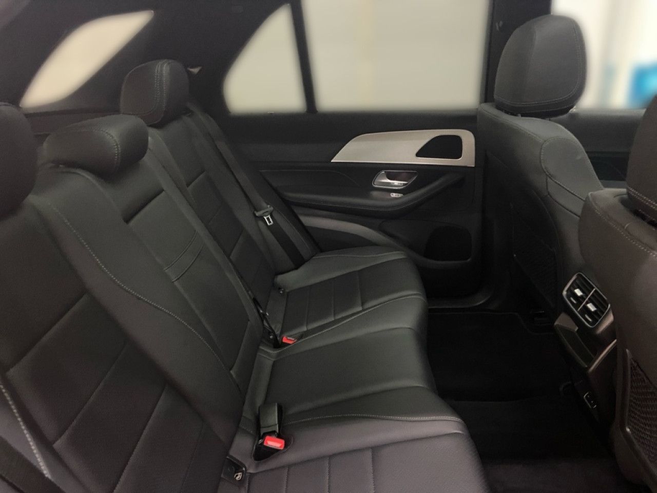 Mercedes-Benz GLE – Bild 11