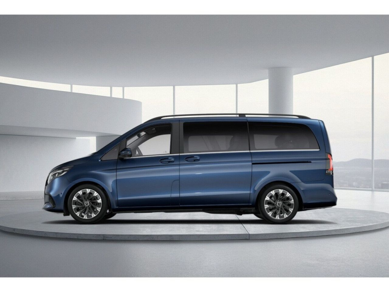 Mercedes-Benz V-Klasse – Bild 3