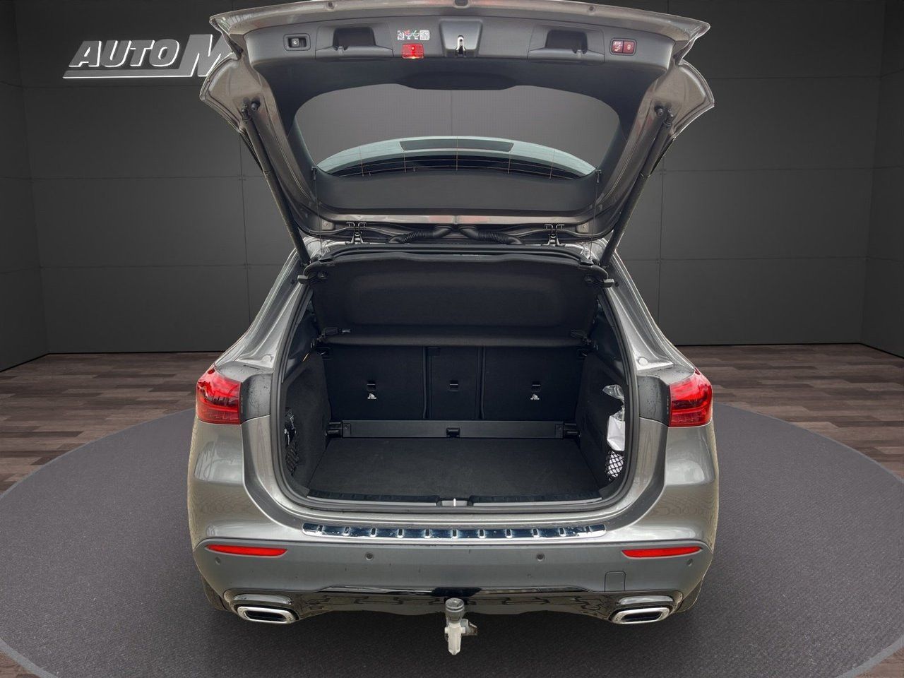 Mercedes-Benz GLA – Bild 9