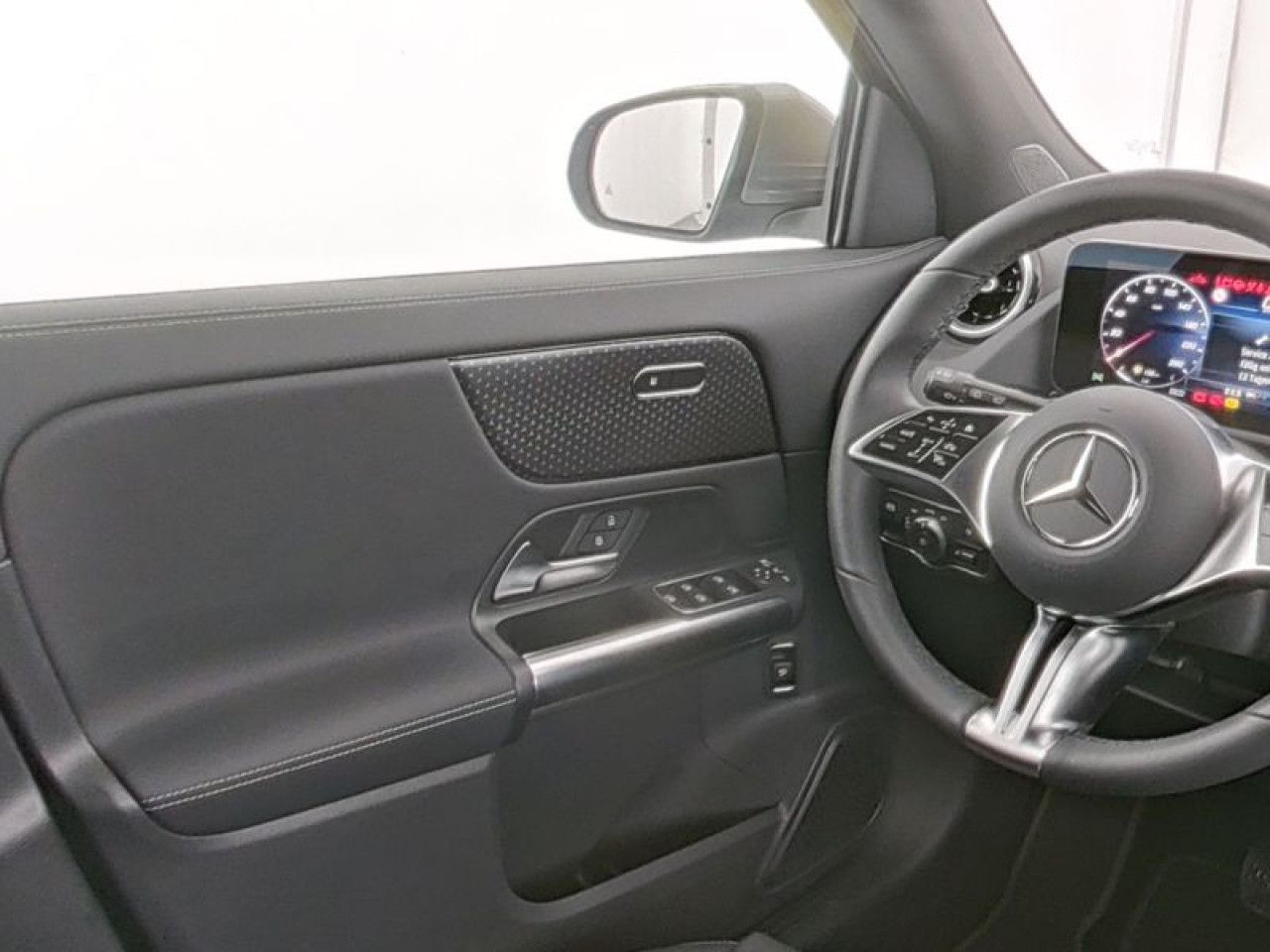 Mercedes-Benz GLA – Bild 5
