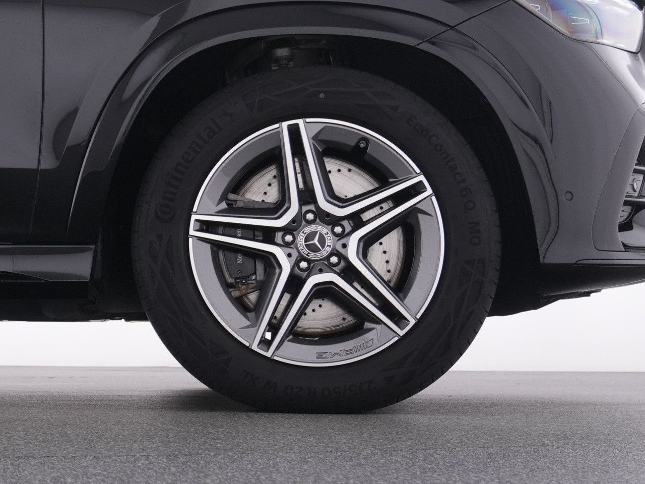 Mercedes-Benz GLE – Bild 21