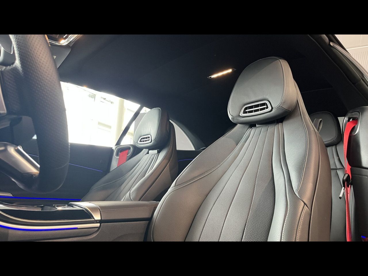 Mercedes-Benz CLE – Bild 15