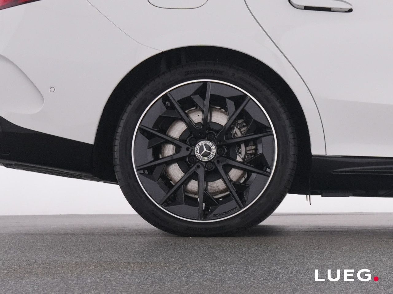 Mercedes-Benz CLA – Bild 22