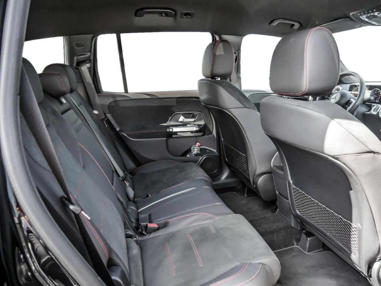 Mercedes-Benz GLB – Bild 6