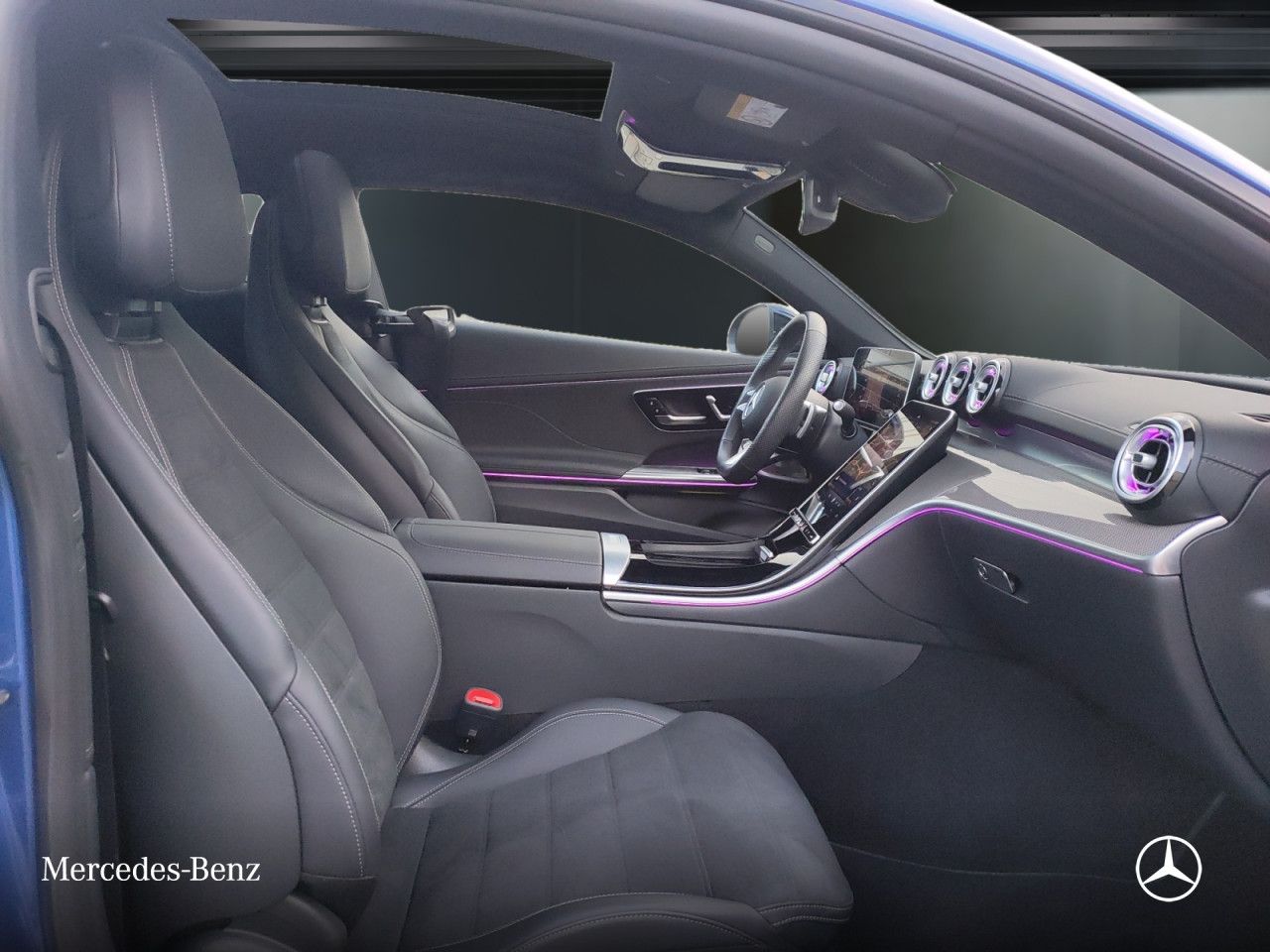 Mercedes-Benz CLE – Bild 16