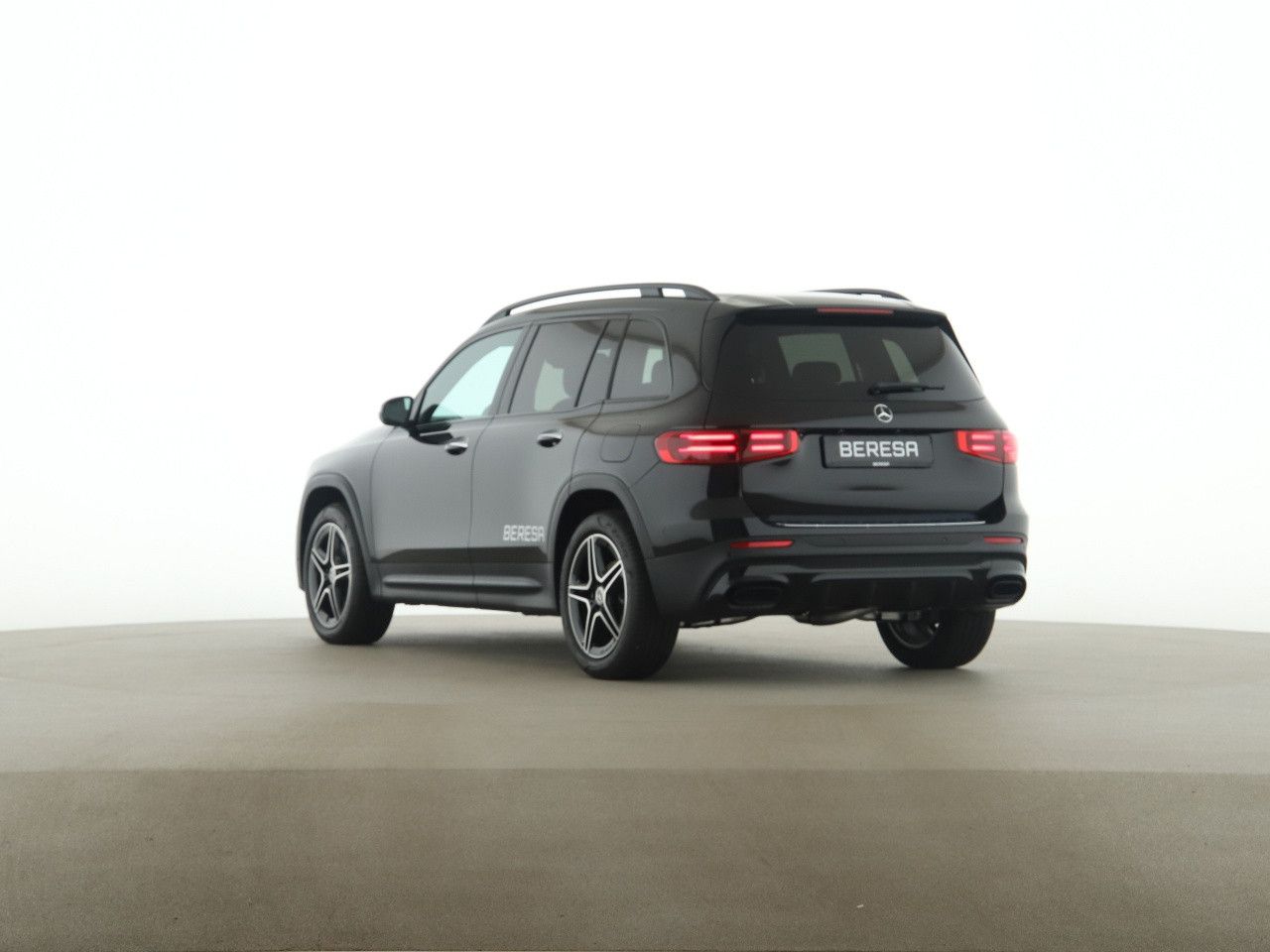 Mercedes-Benz GLB – Bild 4