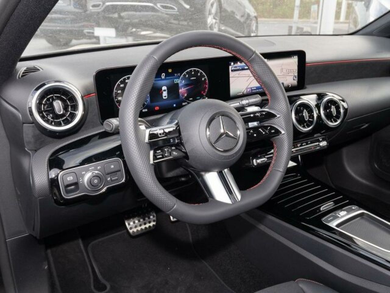 Mercedes-Benz A-Klasse – Bild 4