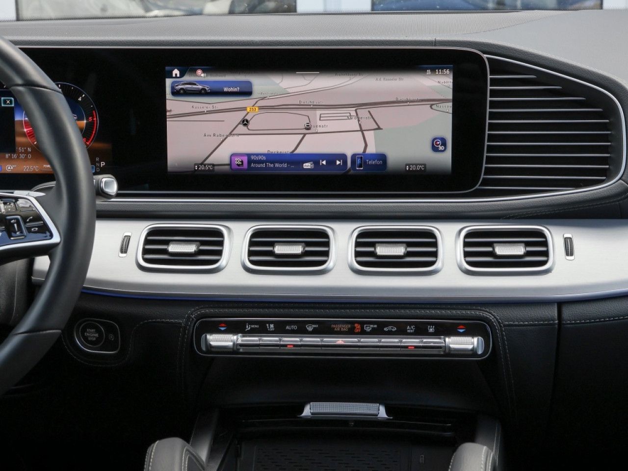 Mercedes-Benz GLE – Bild 10