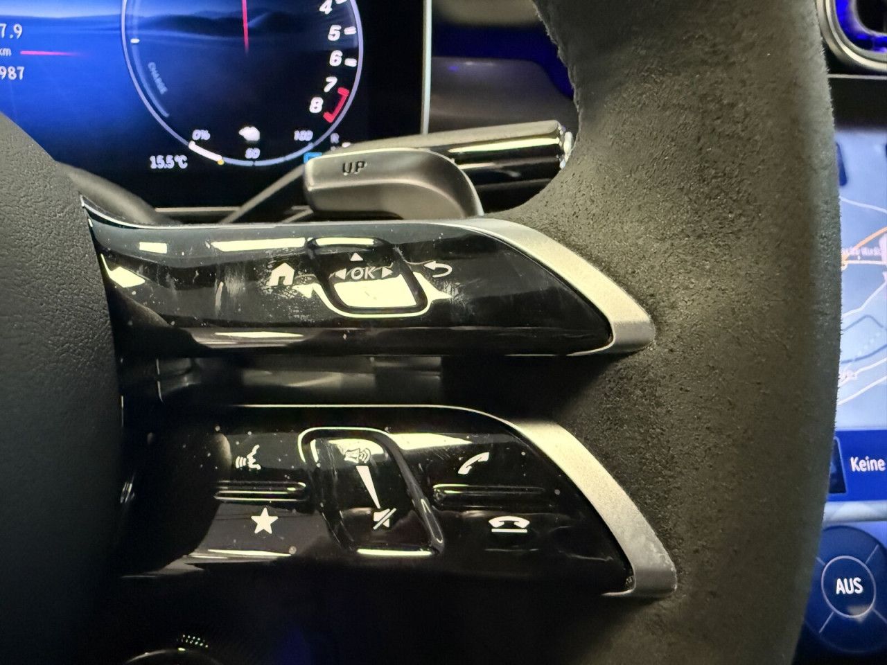 Mercedes-Benz C-Klasse – Bild 15