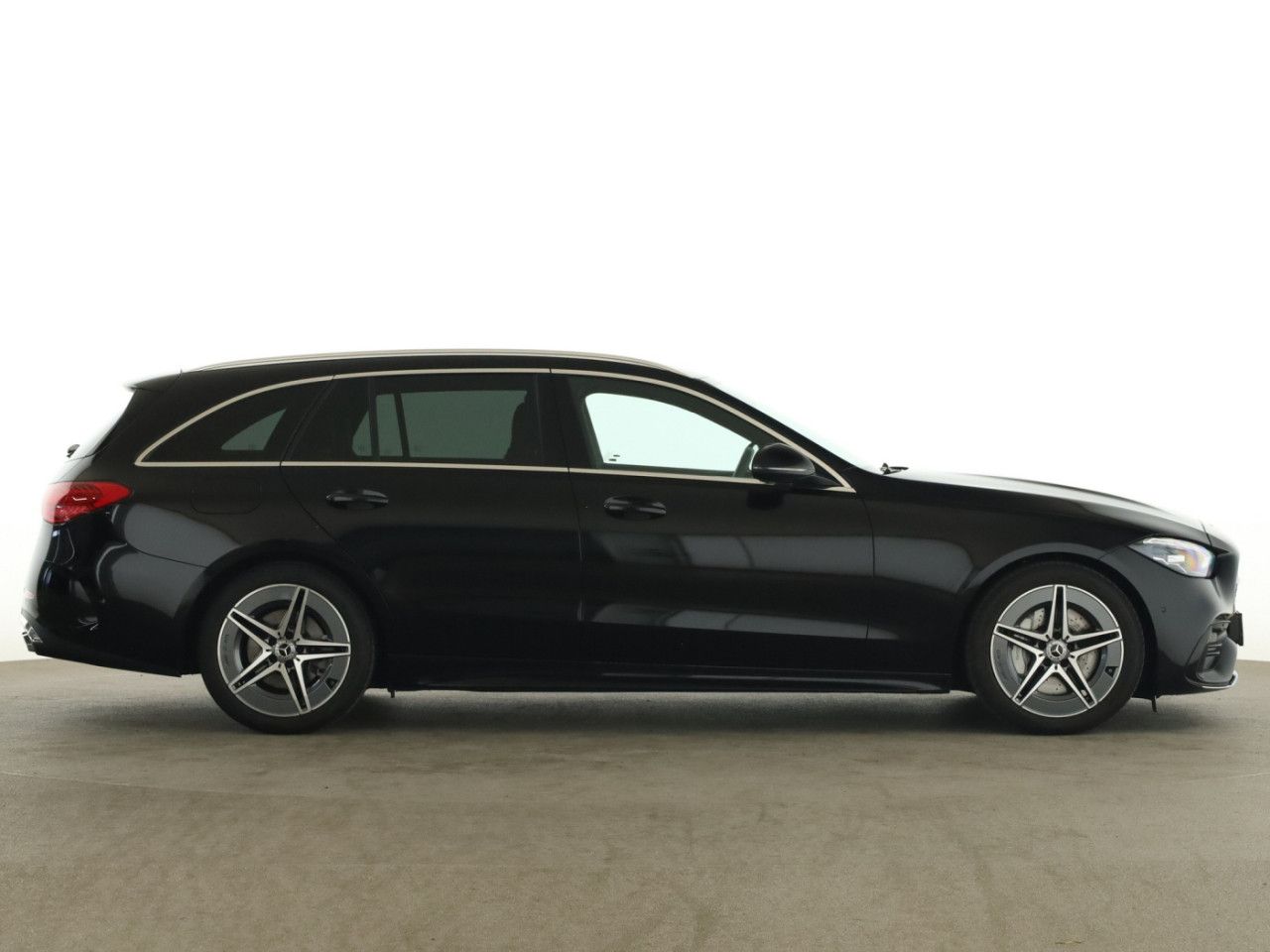 Mercedes-Benz C-Klasse – Bild 7